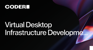 Virtual Desktop Infrastructure Development Environment