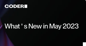 What's New in May 2023