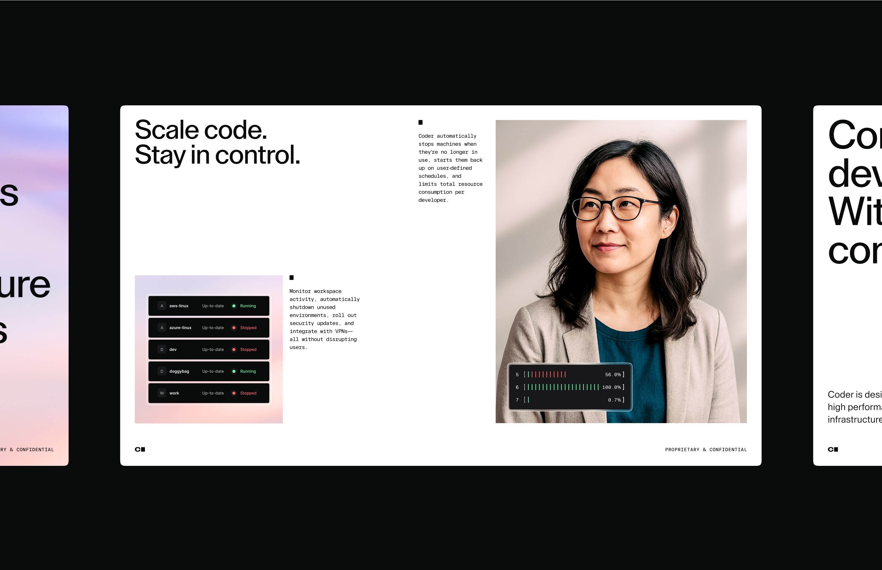 Full width image