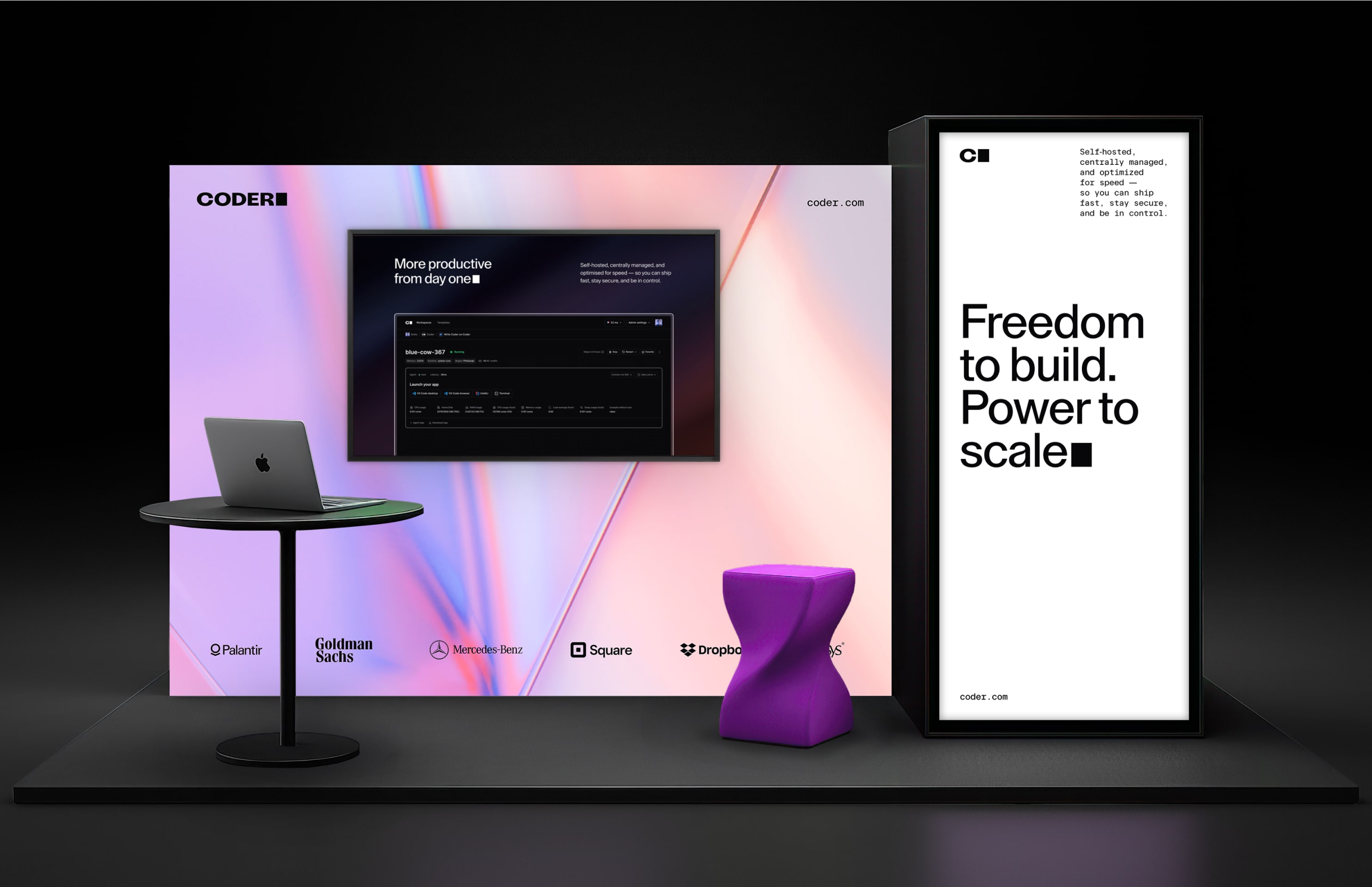 Full width image