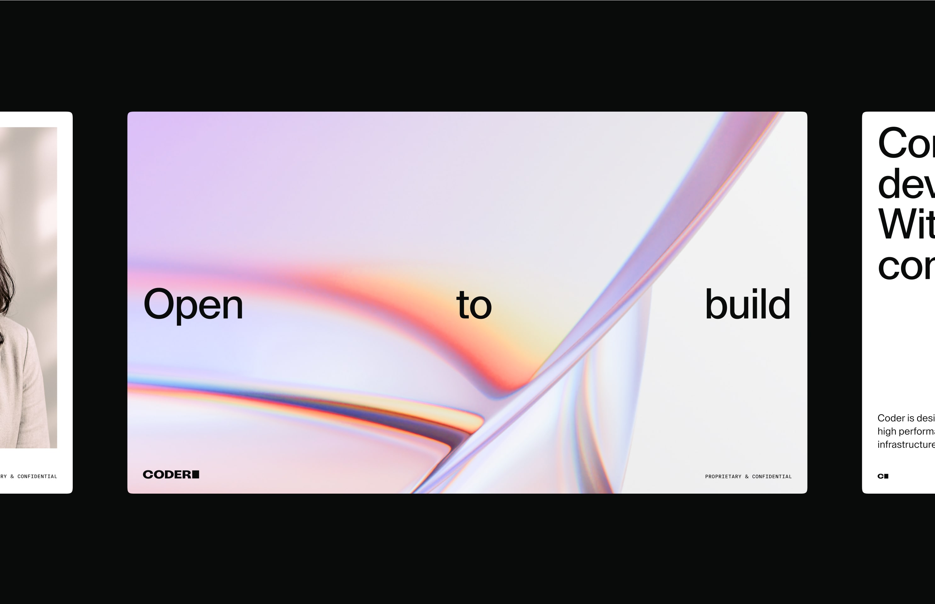 Full width image