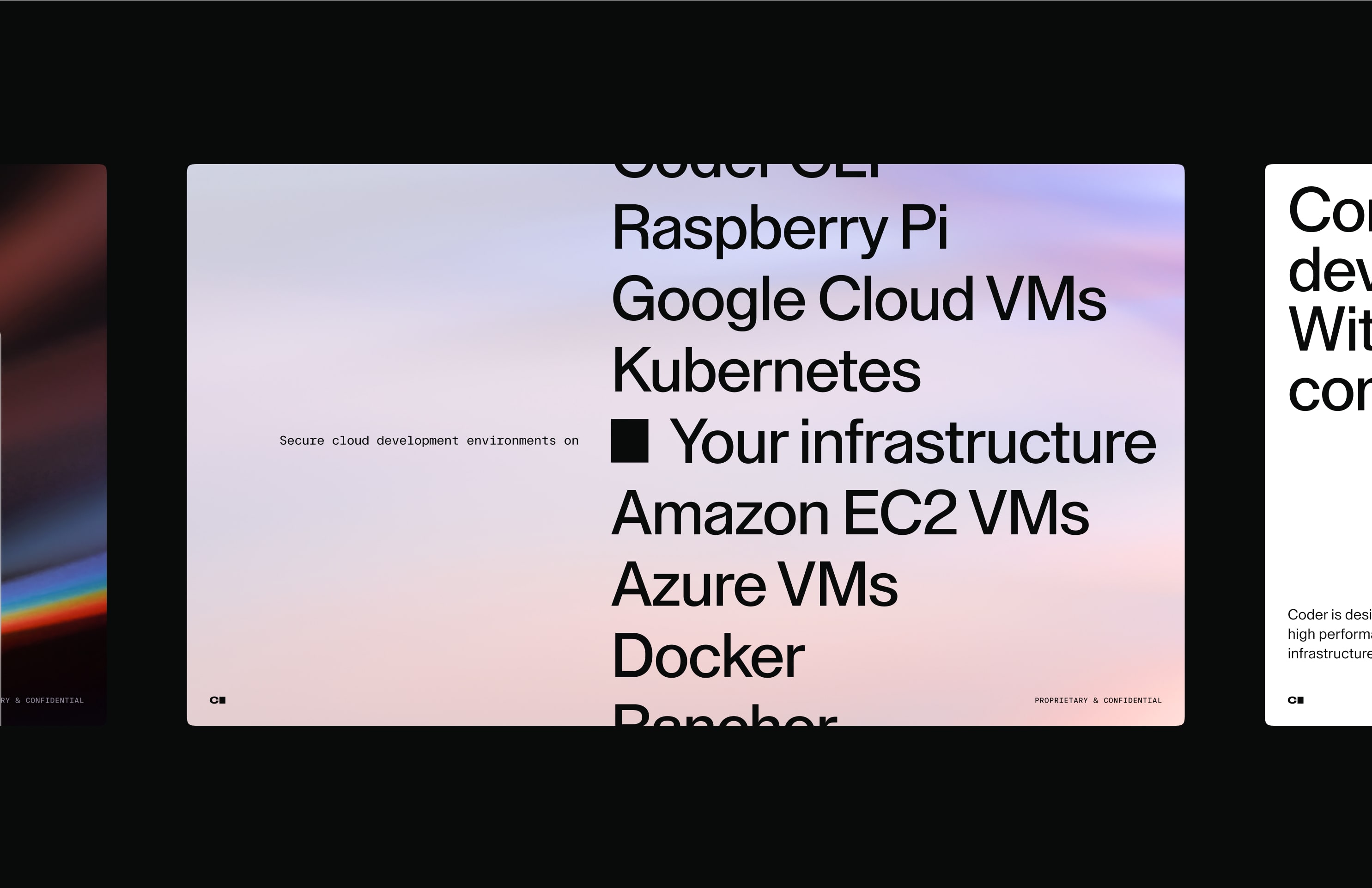 Full width image