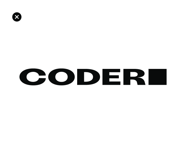 Avoid stretching the logo