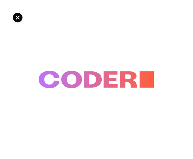 Avoid using gradients or other effects