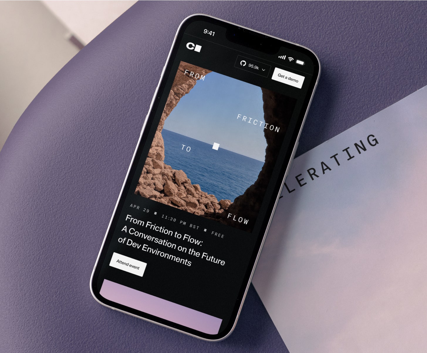 DEVELOPER FOCUS - WEB
